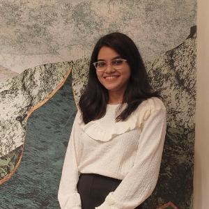 Nancy Gupta image