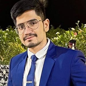 Priyank Pandey image