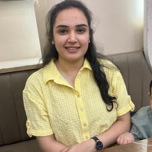 Barkha Kamrani image