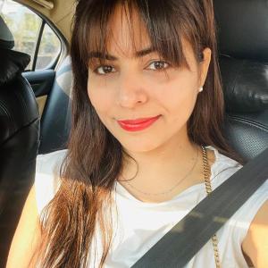 Sonam Modi image