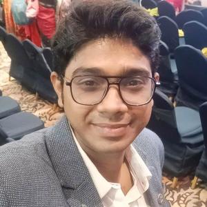 Saubhik Goswami image