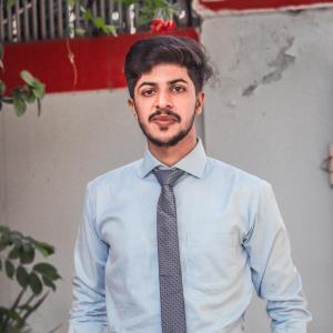 Muhammad Moiez Bhatti image