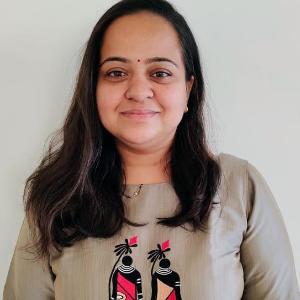 Hemina Bhavsar image