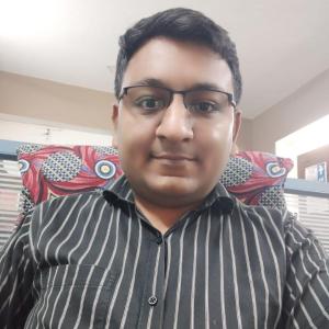 Jaydip image
