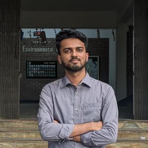 Mahfujur Rahman Joy image