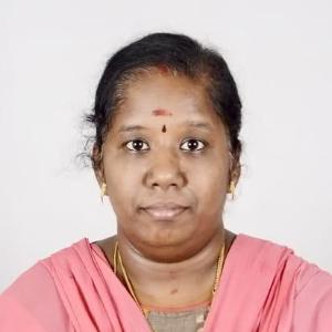 Kalaiyarasi P image