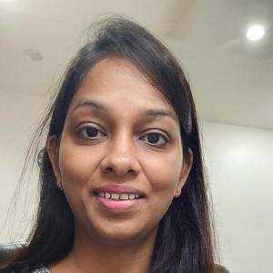 Sumegha Agarwal image