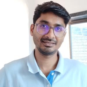 Praveen Parmar image