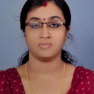 Neethu Sivaprasad image