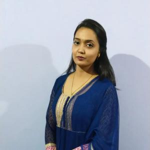 Ritu Patel image