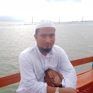 Amir Hamza image