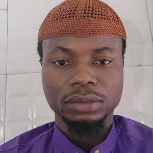 Issa Ishaq Abu Haneeph image
