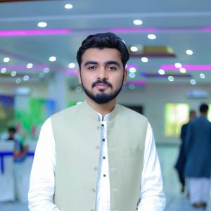 Abdullah Bin Nisar image