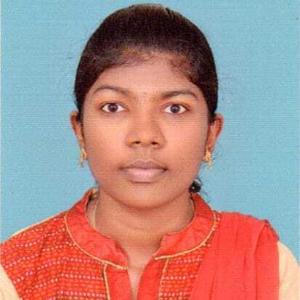 M Prabha image