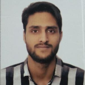 Shakir Ahmad Lone image