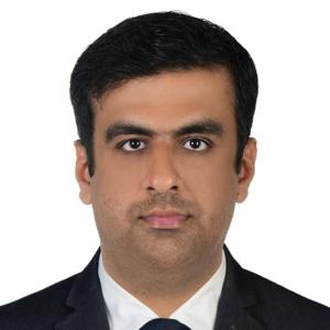 Uzair Khan image