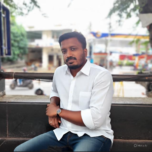 Balakumaran image