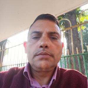 Avaneesh Ojha image