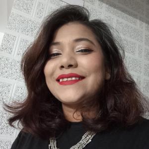 Syeda Farha Ahmed image