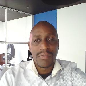 Mark Owino image