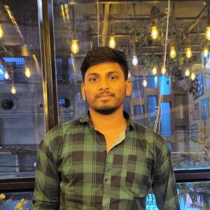 Diwakar image