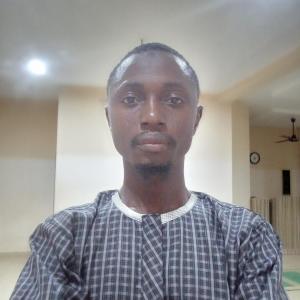 Mufutau Sarafa Alabi image