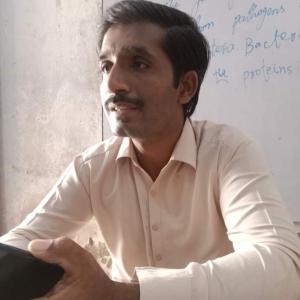 Muhammad Ansar image