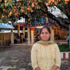 Revathi image