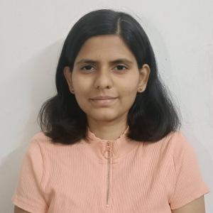 Asmita Mhetre image
