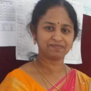 Anuradha V image