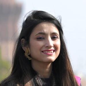 Shikha Chaudhary image