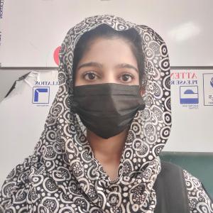 Tasbeeha Fatima image