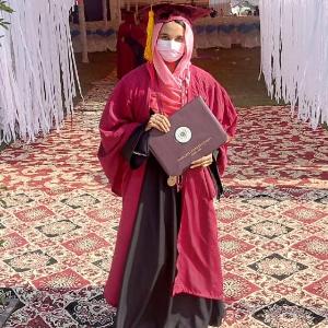 Sehrish Sadiq image