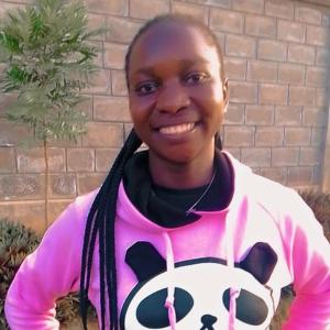Hildah Nasimiyu image