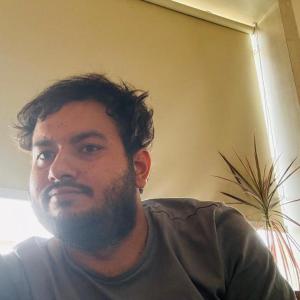 Nikhil Dhawan image
