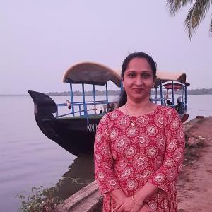 Aparna image