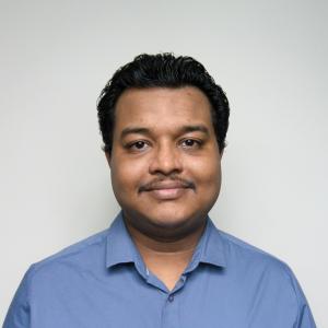 Rajesh Kumar Das image
