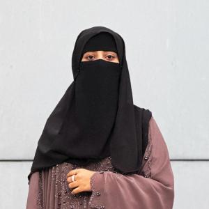Taliah Hareem image