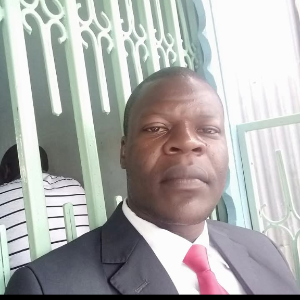 George Oiro image