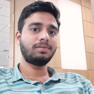 Saikumar Koneru image