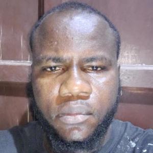 Fakolujo Gbenga John image
