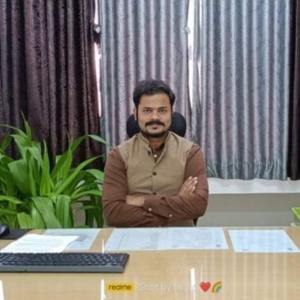 Ganesh Prasad image