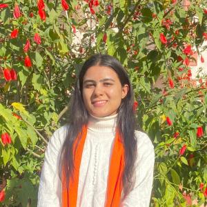 Ranjana Dabral image