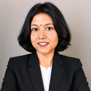 Sujata Poudyal image