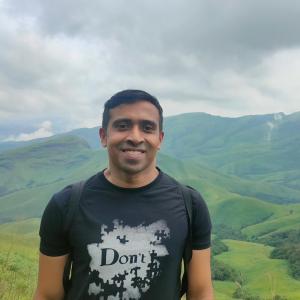 Vivek Das image