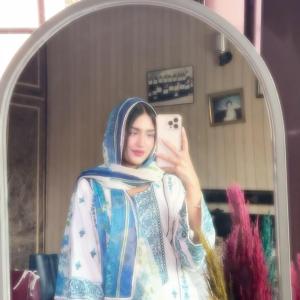 Myra Ali image