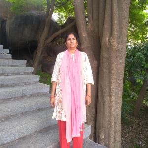Sudhamani H M image