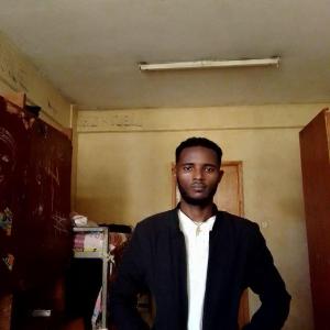 Agmasie Demeke image