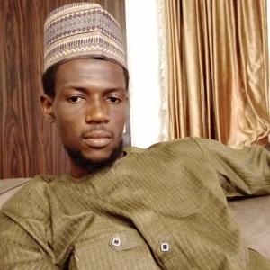 Abdullahi Isa Muhammad image