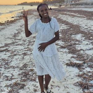 Rahab Mwangi image